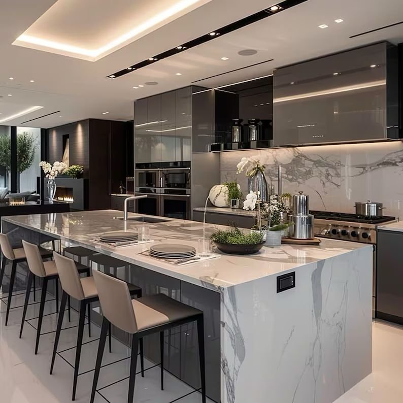 Hospitality Professionals